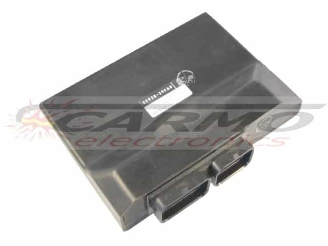 GSXR600 K3 Unidad De Control Del Motor ECU CDI (32920-39FA0, 112100-1230)